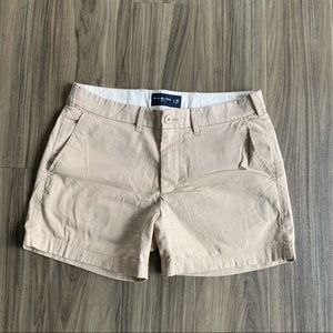 A&F shorts